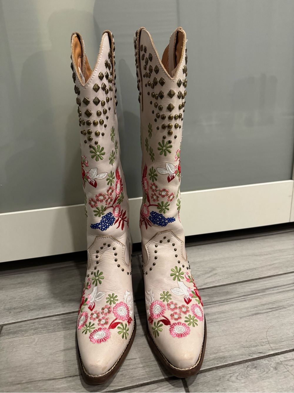 dingo cowgirl boots